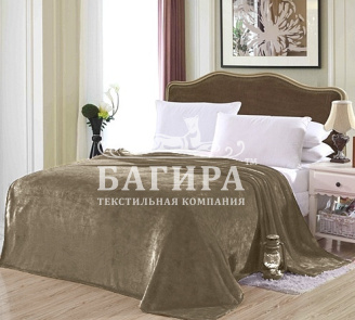 Дымчатый