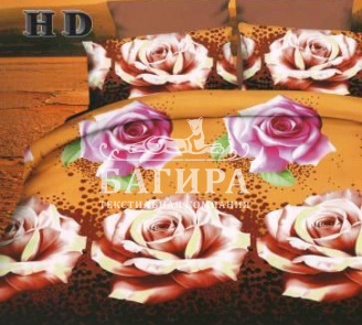 Розы 4