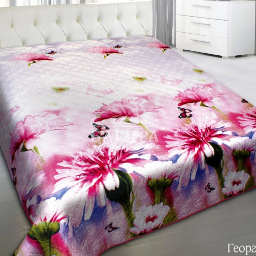 Георгин