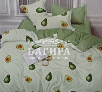Авокадо