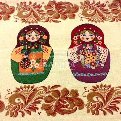 Матрешка