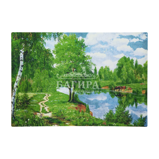 Берег реки