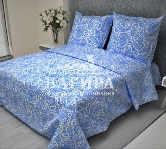 Огурцы синие