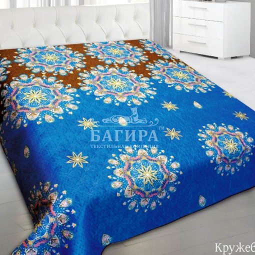 Кружева