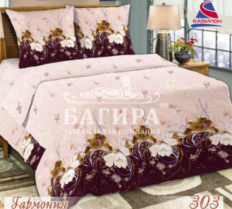 Гармония 1