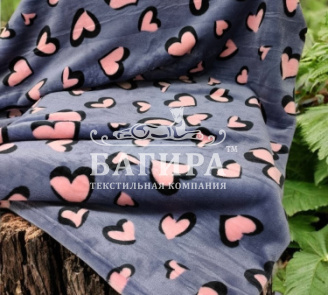 Сердечки (Люкс)