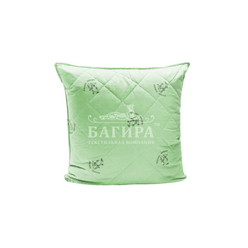 Подушка "Бамбук" ЛЮКС