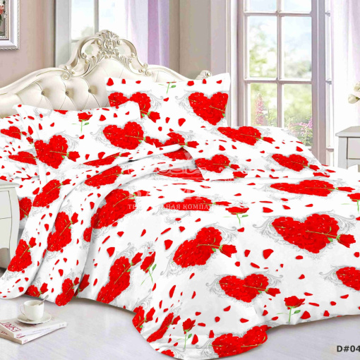 Red Heart