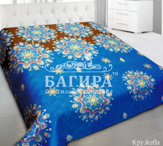 Кружева
