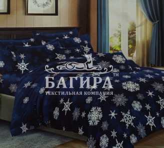 Снежинка